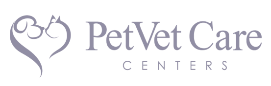 PetVet Care Centers logo